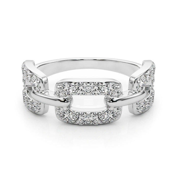 Diamond Multi-Stone Ring