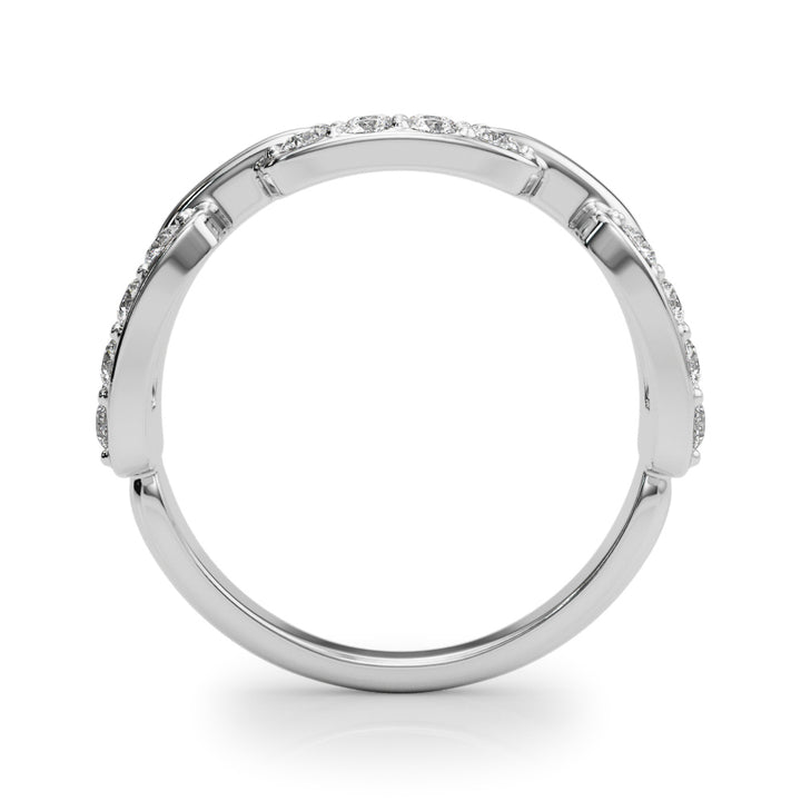Diamond Multi-Stone Ring