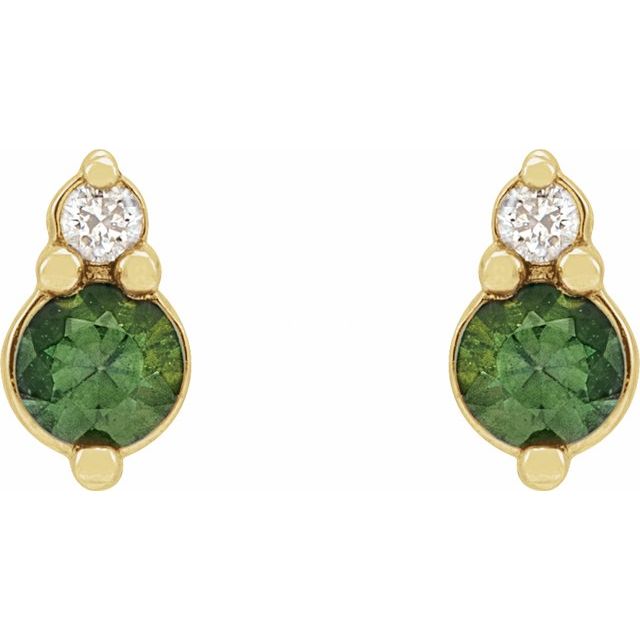 Accented Earrings