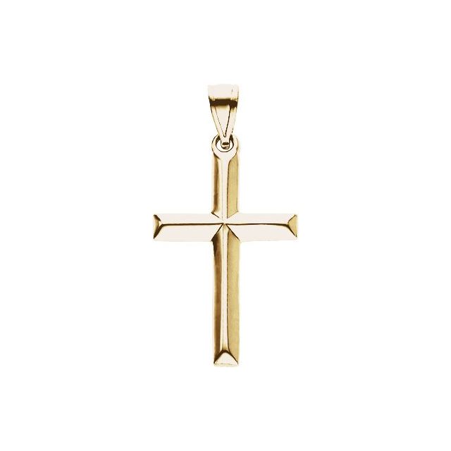 Cross Pendant