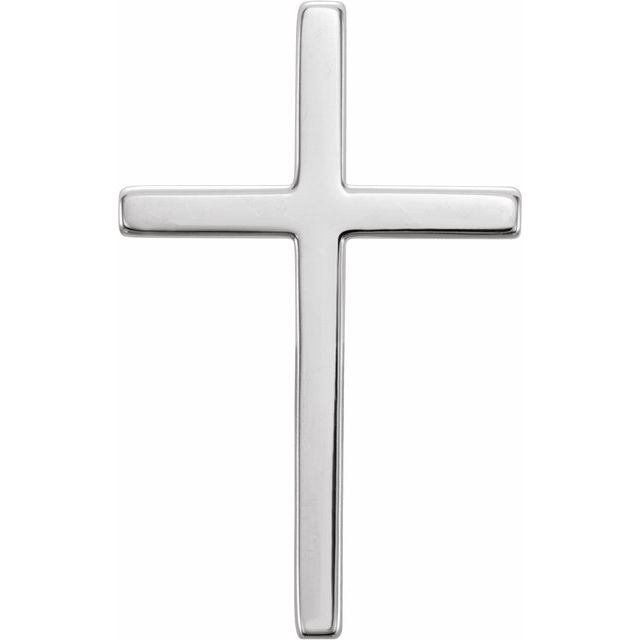 Cross Necklace or Pendant