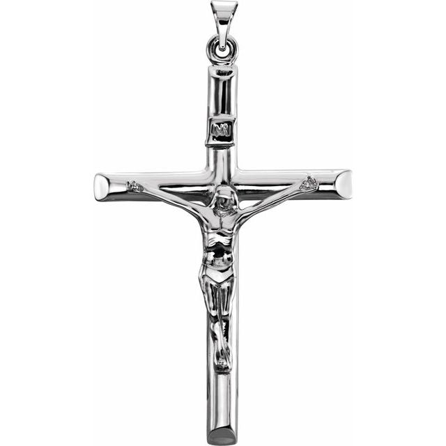 Crucifix Pendant