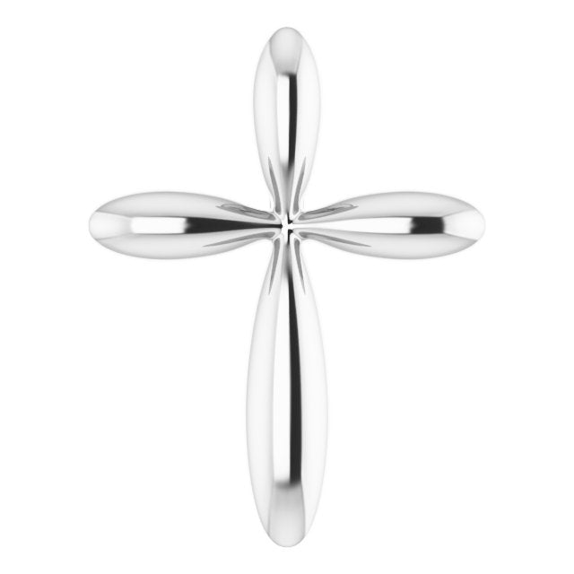 Cross Necklace or Pendant