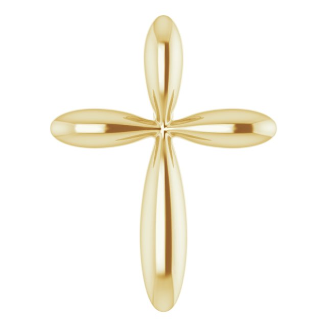 Cross Necklace or Pendant