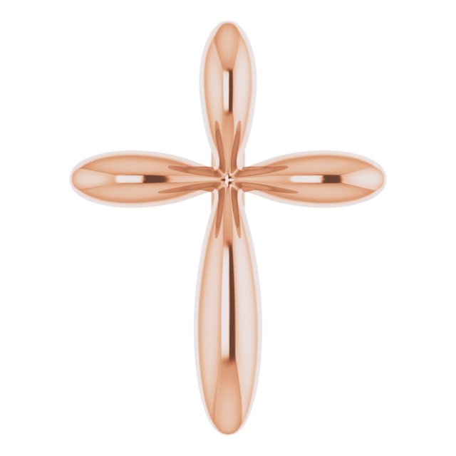 Cross Necklace or Pendant
