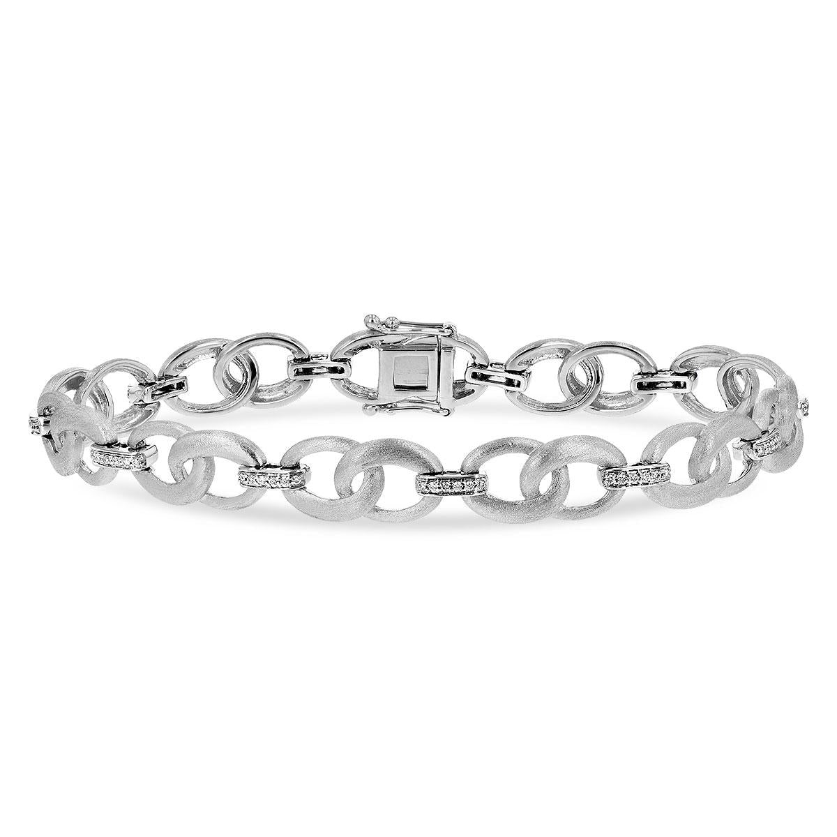14KT Gold Bracelet