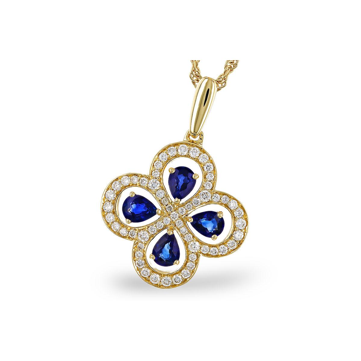 14KT Gold Necklace