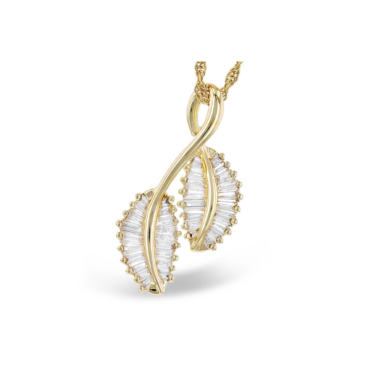 14KT Gold Necklace