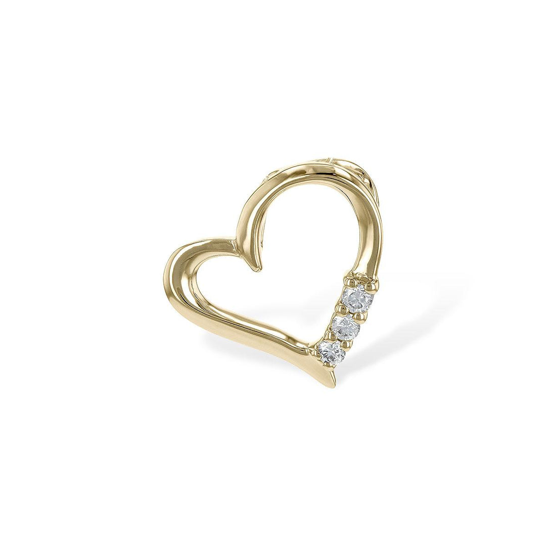 14KT Gold Pendant
