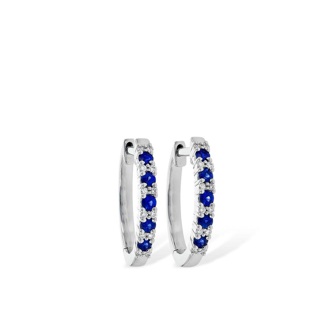 14KT Gold Earrings