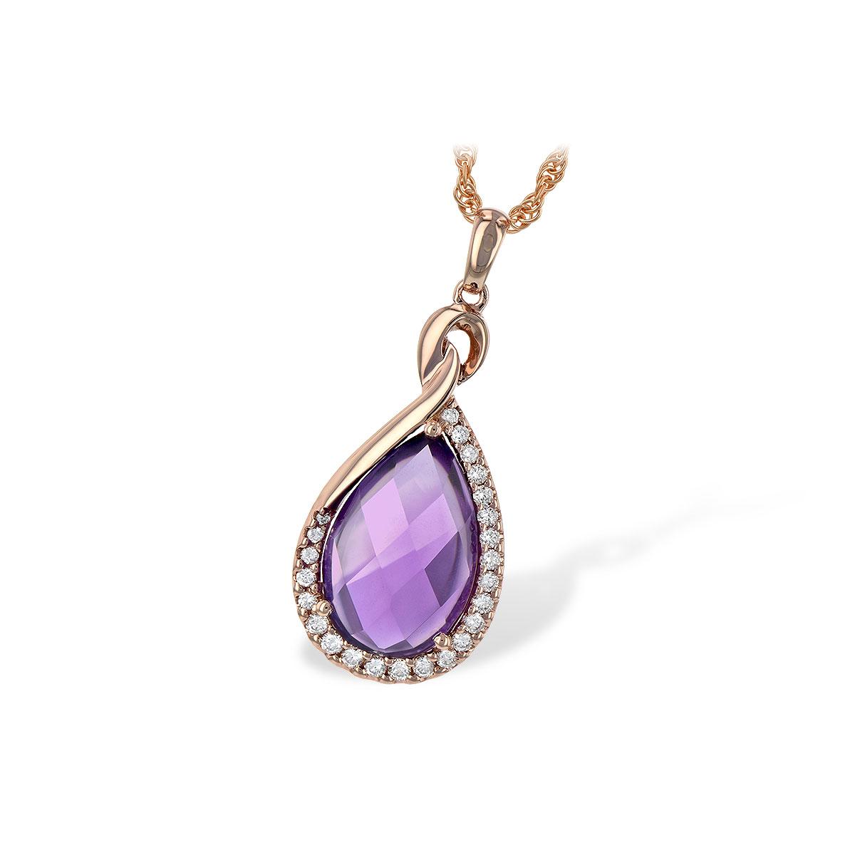 14KT Gold Necklace