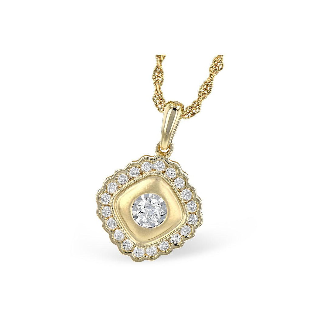 14KT Gold Necklace
