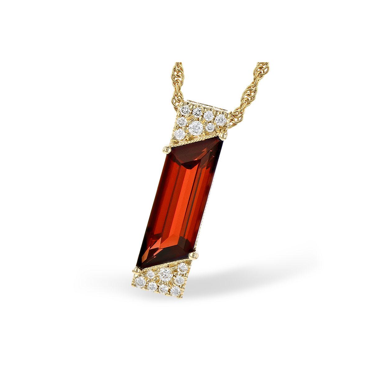 14KT Gold Necklace