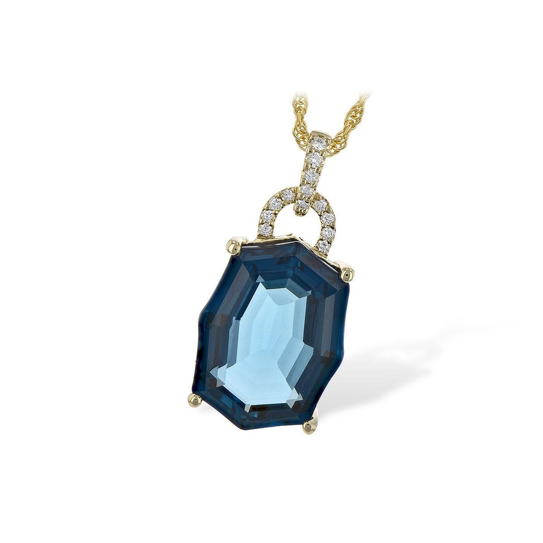 14KT Gold Necklace