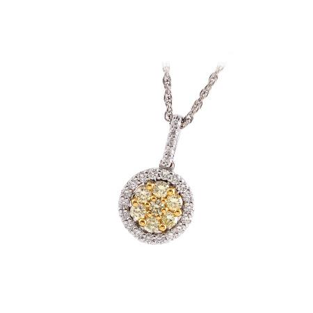 14KT Gold Necklace