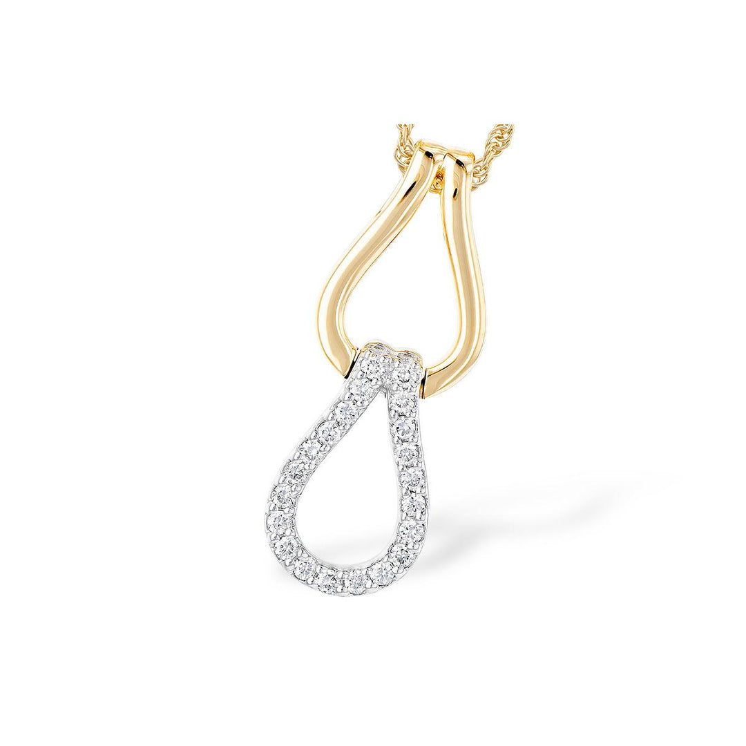 14KT Gold Necklace