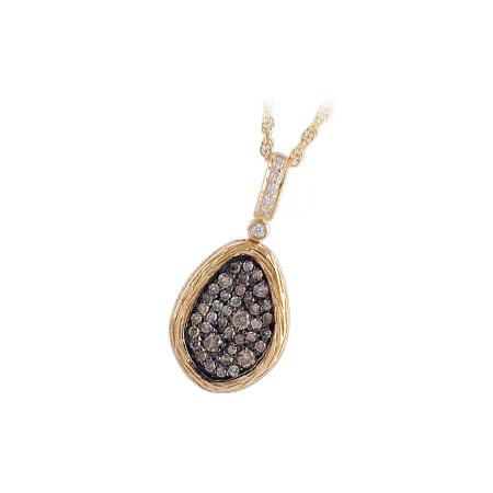 14KT Gold Necklace