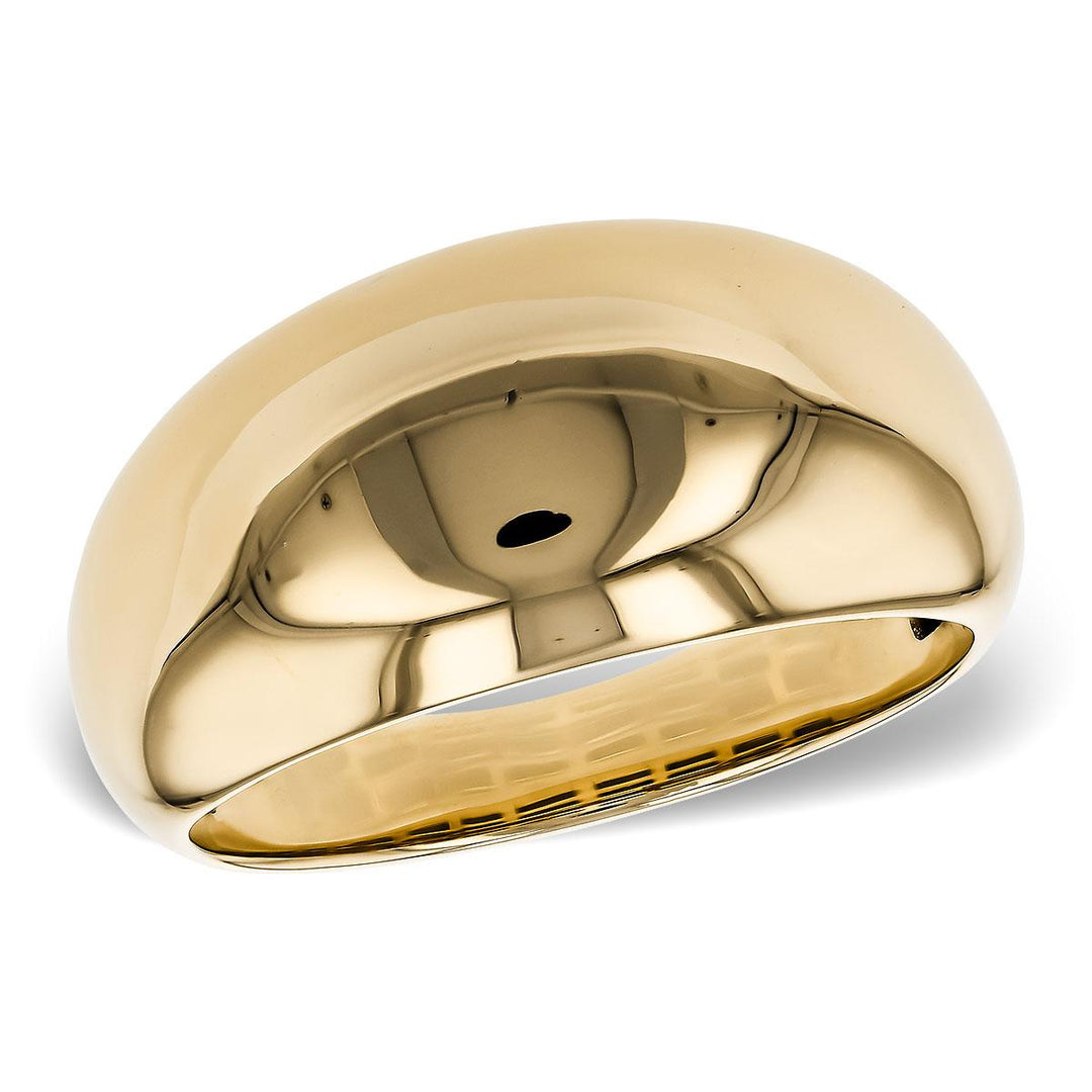 14KT Gold Ladies Wedding Ring