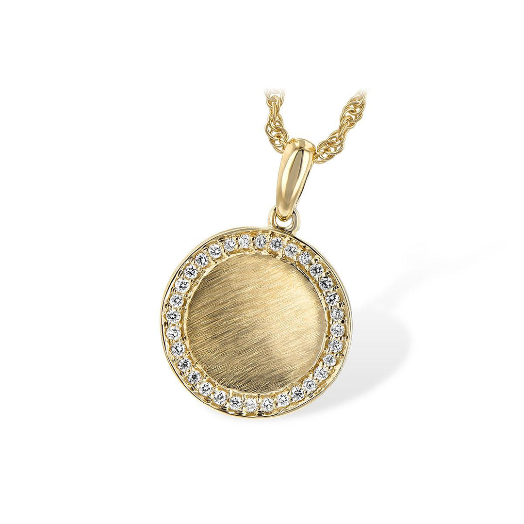 14KT Gold Necklace