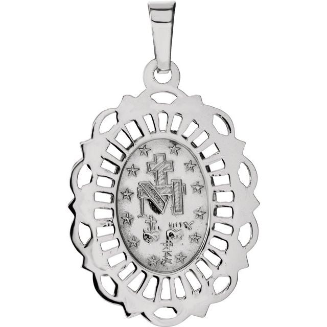 Miraculous Medal