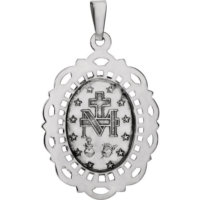 Miraculous Medal