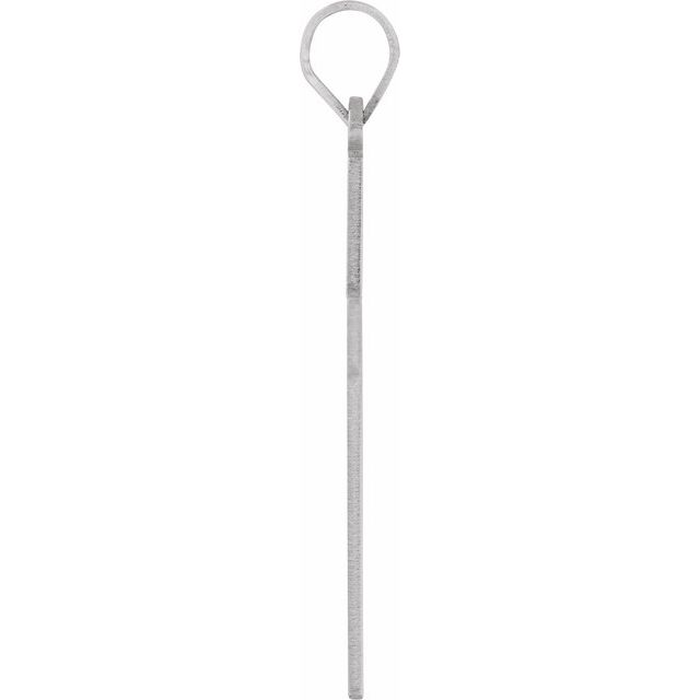 Cross Necklace or Pendant