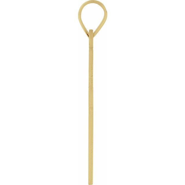 Cross Necklace or Pendant
