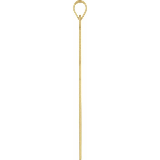 Cross Necklace or Pendant