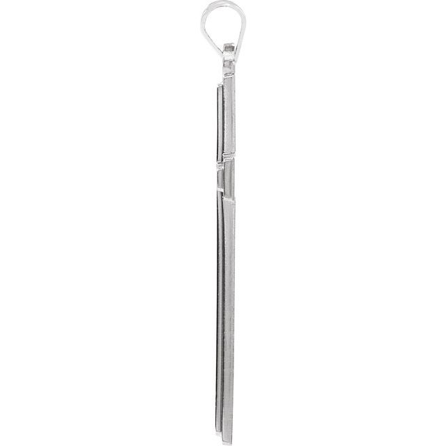 Cross Pendant