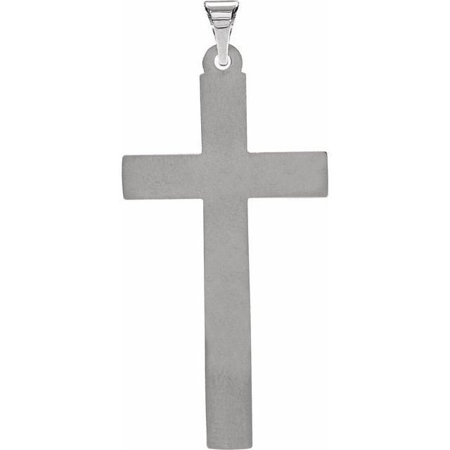 Cross Pendant