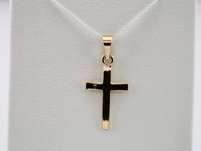 Cross Necklace or Pendant