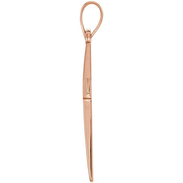 Cross Necklace or Pendant