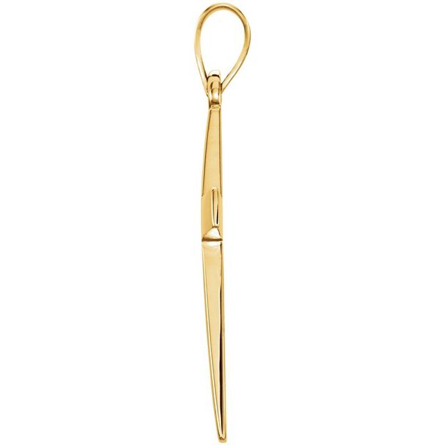 Cross Necklace or Pendant