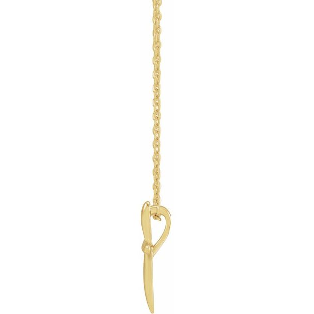 Cross Necklace or Pendant
