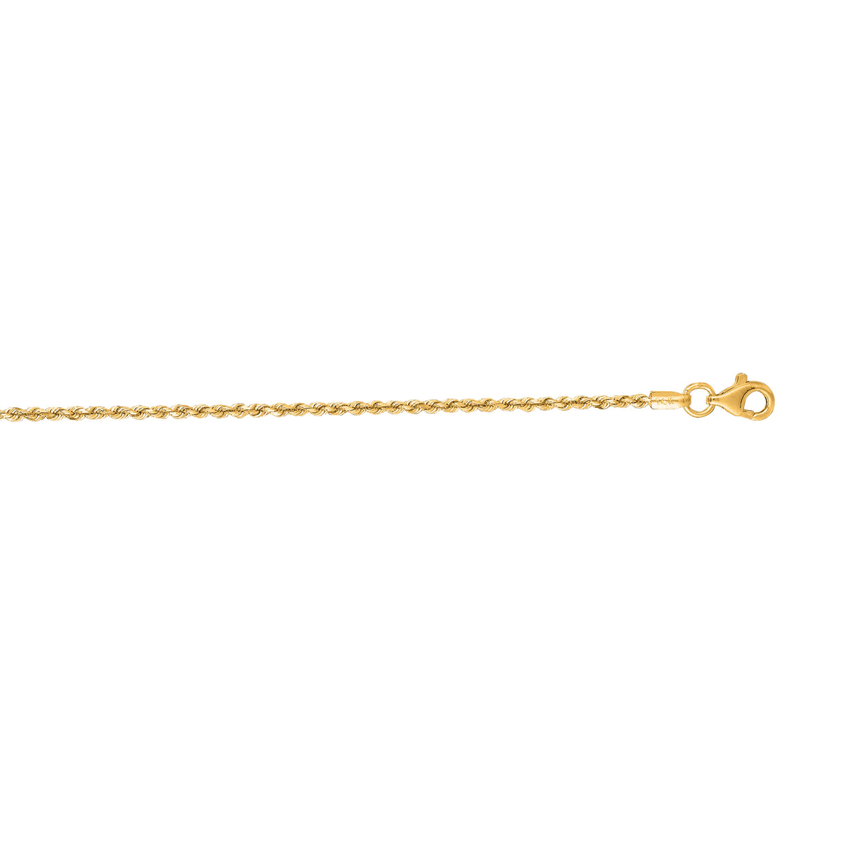 14K Gold 18